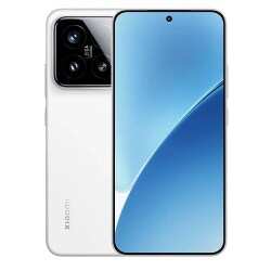 Xiaomi 15 серебристый